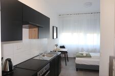 OK Apartments Bild 9