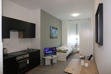 OK Apartments Bild 13