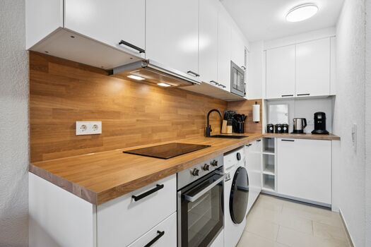 Asperg | Studio Apartment | 2 Einzelbetten | Parkplatz Obrázok 3