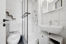 Asperg | Studio Apartment | 2 Einzelbetten | Parkplatz Bild 4