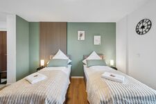 Asperg | Studio Apartment | 2 Einzelbetten | Parkplatz Bild 9