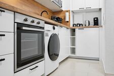 Asperg | Studio Apartment | 2 Einzelbetten | Parkplatz Bild 6