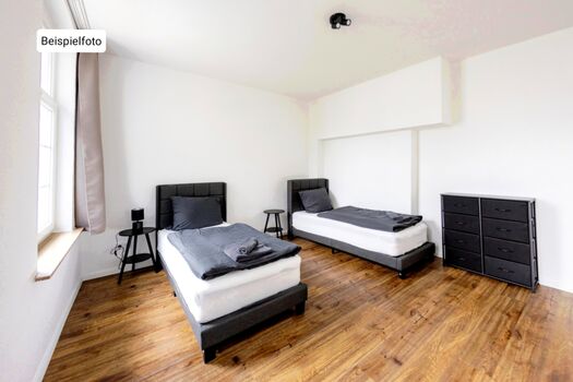 Komfortable Monteurunterkunft in Bad Bibra Bild 2