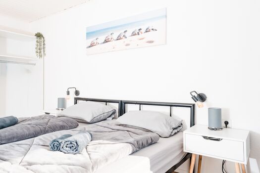 Lichtdurchflutetes City-Apartment | 5 Betten Obrázok 2