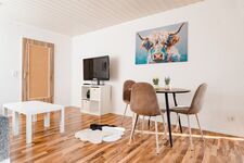 Lichtdurchflutetes City-Apartment | 5 Betten Bild 25