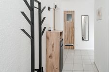 Lichtdurchflutetes City-Apartment | 5 Betten Bild 30