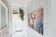 Lichtdurchflutetes City-Apartment | 5 Betten Bild 12