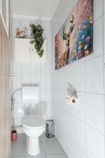 Lichtdurchflutetes City-Apartment | 5 Betten Bild 15