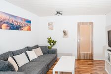 Lichtdurchflutetes City-Apartment | 5 Betten Bild 26