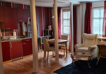 Apartmenthaus und Monteurwohnungen "Sennhenn" Bild 3