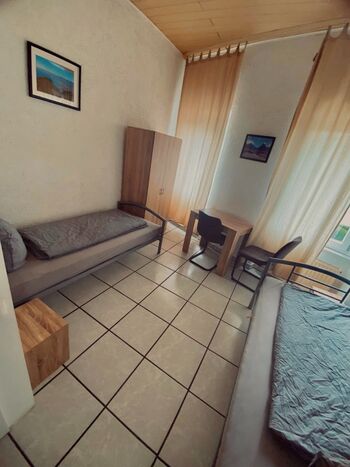 Schöne Monteur-Zimmer in Mannheim und Umgebung