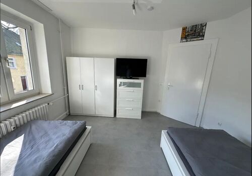 Monteurzimmer Monteurwohnung Service-Appartment A&A