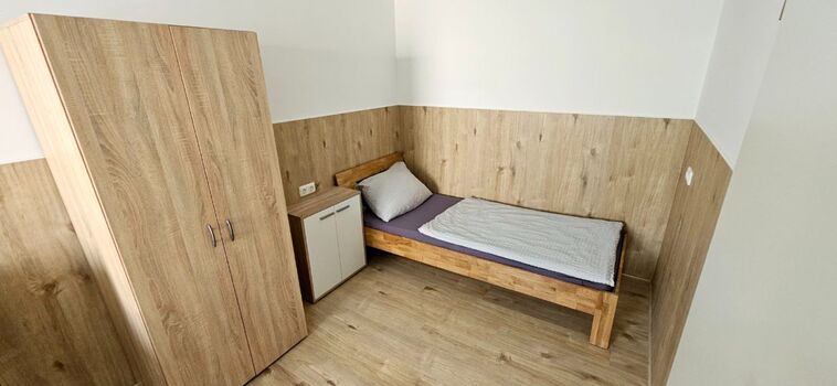 Monteurwohnungen Rhein-Main in Darmstadt Bild 3