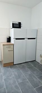 Monteurwohnungen Rhein-Main in Darmstadt Bild 5