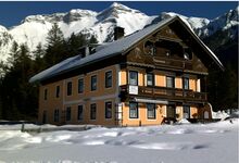 Ferienhaus Waldeck Bild 1