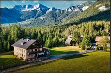 Ferienhaus Waldeck Bild 11