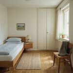 Monteurunterkunft Berlin/Umgebung nach Wunsch, Bedürfnis Bild 5