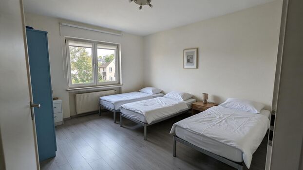 Monteurunterkunft Dortmund/Umgebung nach Wunsch, Bedürfnis Bild 3
