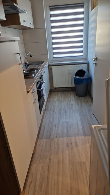Ferienwohnung-Halle Picture 1