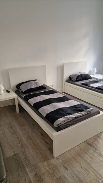 Ferienwohnung-Halle Picture 4