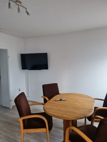 Ferienwohnung-Halle Picture 2