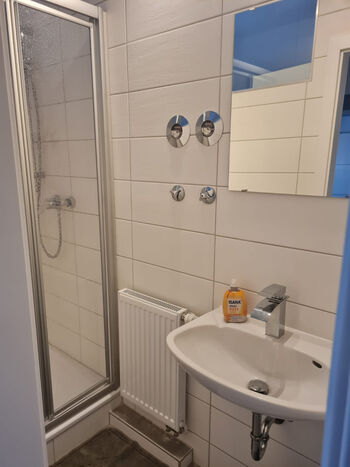 Ferienwohnung-Halle Picture 3