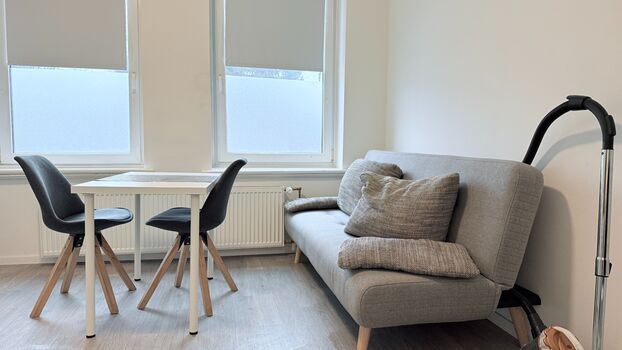 Mehrere Apartments mit 1 Schlafzimmer im Zentrum Picture 3