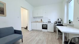 Mehrere Apartments mit 1 Schlafzimmer im Zentrum Bild 6