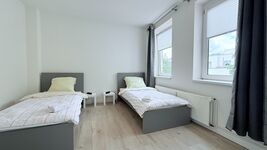 Mehrere Apartments mit 1 Schlafzimmer im Zentrum Bild 10