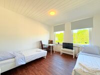 Mehrere Apartments mit 1 Schlafzimmer im Zentrum Bild 11