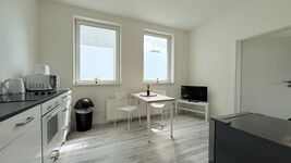 Mehrere Apartments mit 1 Schlafzimmer im Zentrum Bild 9