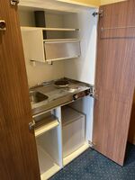 Pension Gewerbekunde / Privat Einzelzimmer und Doppelzimmer Bild 3