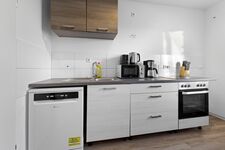 Apartments in Rheinböllen – 24h Check-In Bild 3