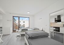 Monteurunterkünfte in Rheinböllen – 24h Check-In Bild 2