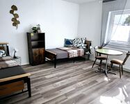 Victory House Moers / Wohnungen/ Parkplatz Bild 16