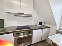 Victory House Moers / Wohnungen/ Parkplatz Bild 12