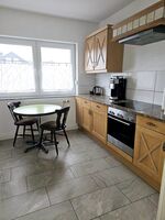 Victory House Moers / Wohnungen/ Parkplatz Bild 19