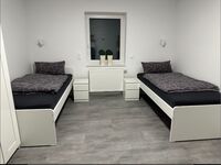 Monteuzimmer Gieniusz Bild 1