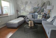 Ferienwohnung Haus Heidi, Kaisersbach, Ebnisee Bild 10