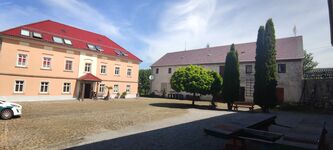 Apartment "Fichtner-Hof" Bild 2