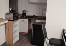 1 Zimmer Appartment Zentral Bahnhofsnähe! Bild 3