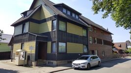 Gästehaus am See - Monteurzimmer Bild 2