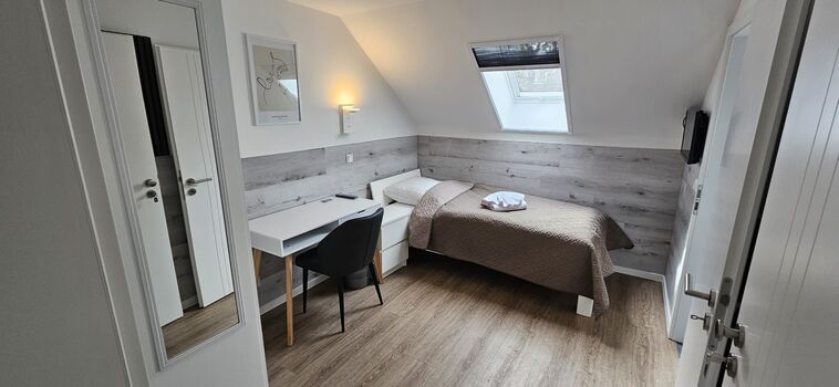 Gästehof Bützfleth Bild 3