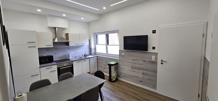 Gästehof Bützfleth Bild 4