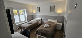 Gästehof Bützfleth Bild 1