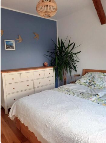 Luxuriöses Loft Bild 3