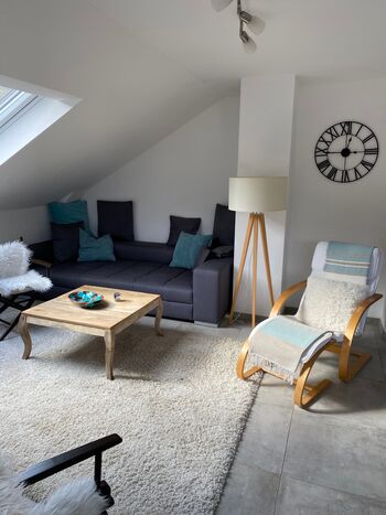Wohnung Durschang Bild 3
