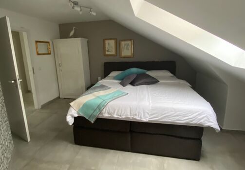 Wohnung Durschang