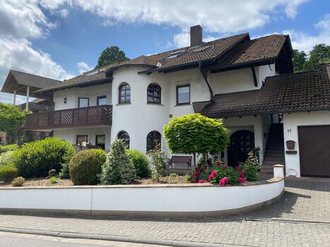 Wohnung Durschang Bild 1