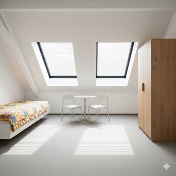 Monteurunterkünfte in Rudersdorf – 24h Check-In Picture 2